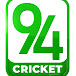 94 Cricket