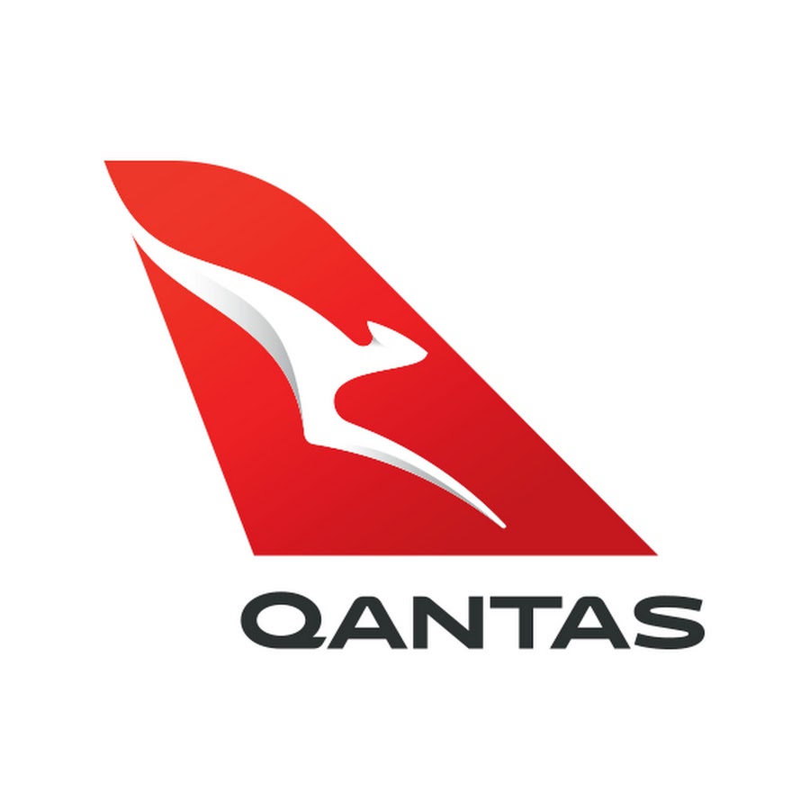 Qantas @Qantas