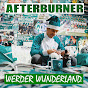 Afterburner - Topic