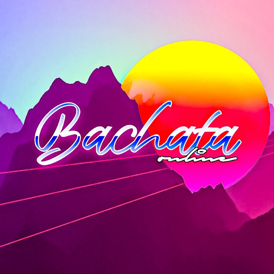  BACHATA MIX