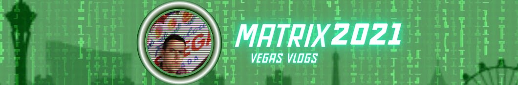 Matrix2021 Banner