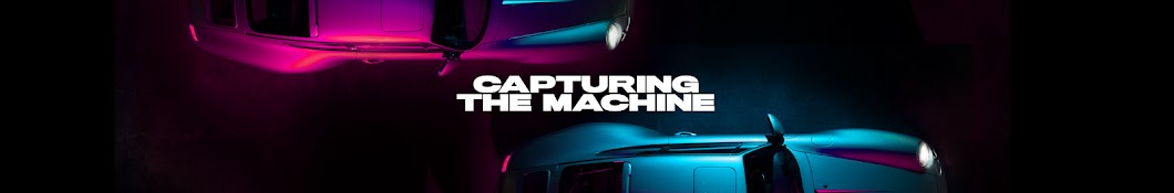 Capturing The Machine