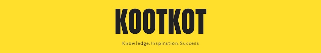 kootkot