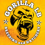 GORILLA KEBON