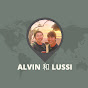 阿荣和白云(Alvin & Lussi)
