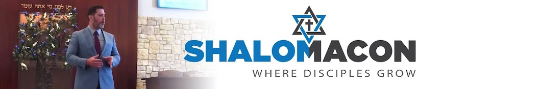 Shalom Macon