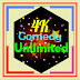 logo 4K Comedy Unlimited