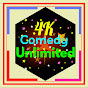 4K Comedy Unlimited