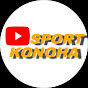 Sport Konoha