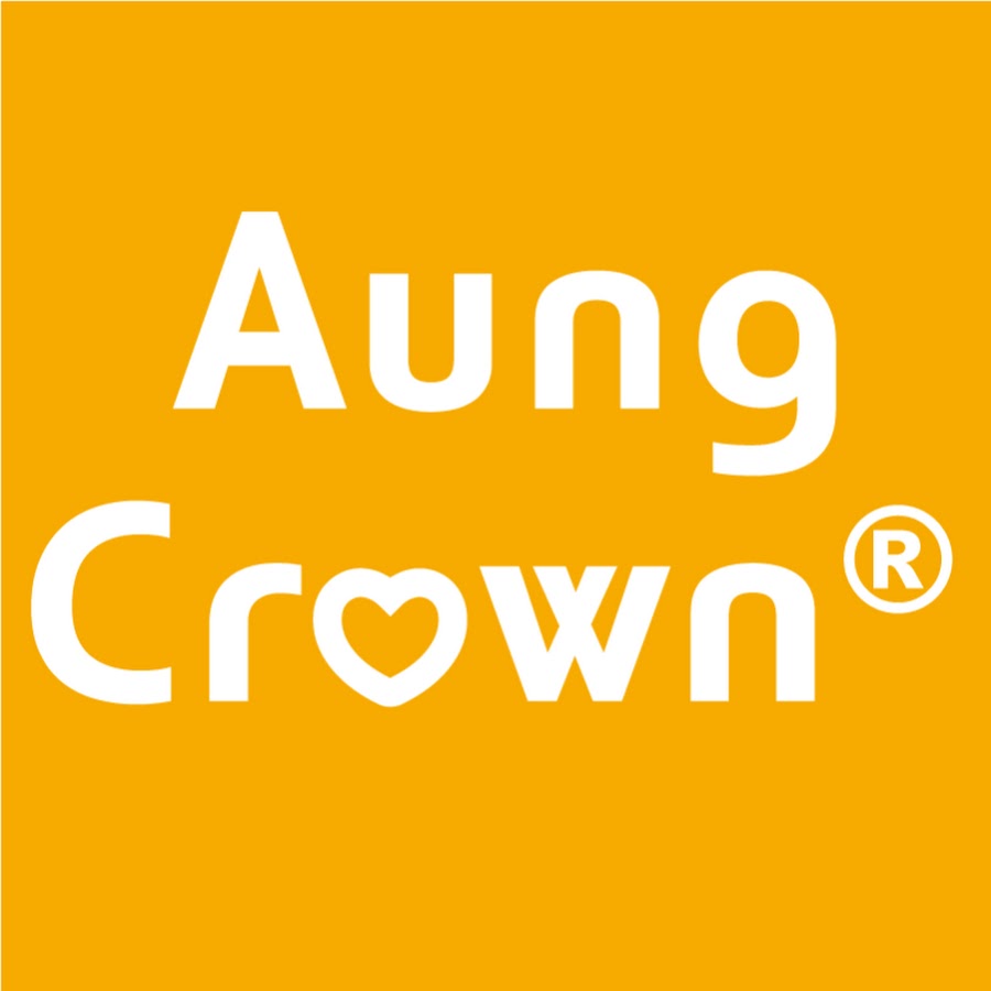 aungcrown @aungcrown