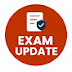 logo Exam Update 