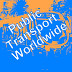 logo Public Transport Worldwide