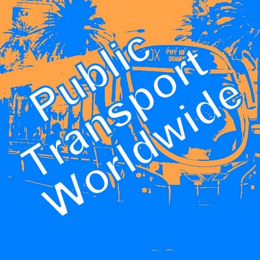 Public Transport Worldwide @publictransportworldwide