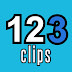 logo 123Clips