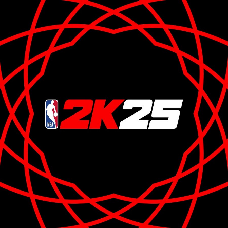 NBA 2K @nba2k