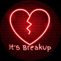 It's breakup