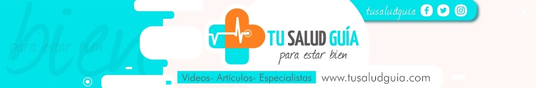 Tu Salud Guía Banner