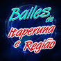 Bailes de Itaperuna e Região