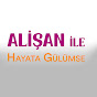 Alişan ile Hayata Gülümse TRT