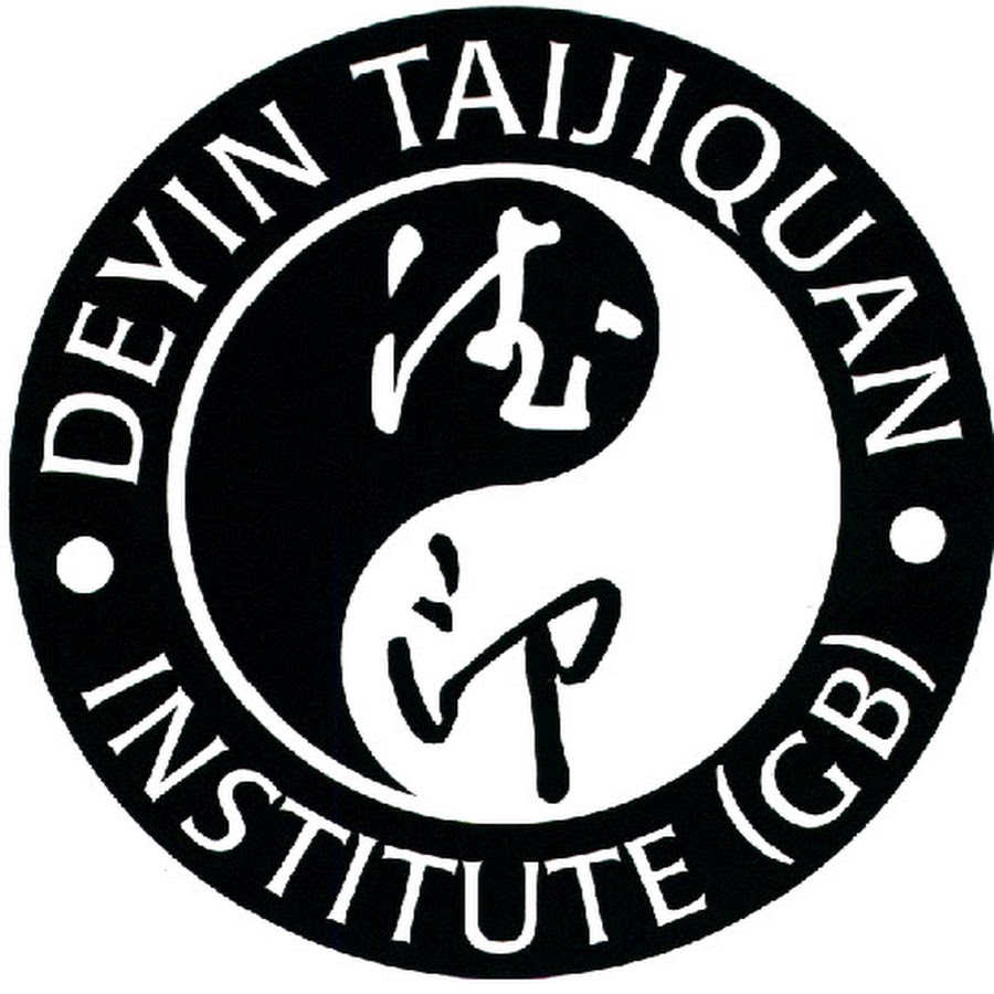 Deyin Taijiquan Institute - Tai Chi 德印太極拳學院 @DeyinTaijiquanInstitute