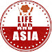 Life in Asia