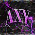 logo axy