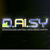 logo Daisy Official Russian