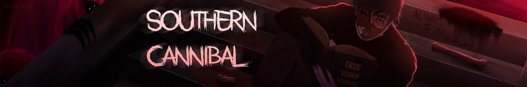 Southern Cannibal Banner