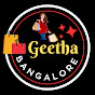 Geetha Bangalore Vlogs