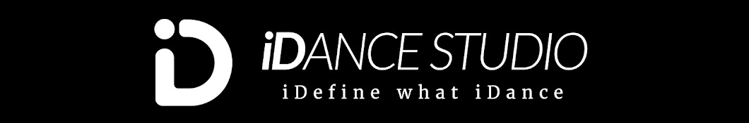 iDance Studio Banner