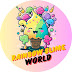 Rainbow Slime World