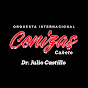 CENIZAS Orquesta Internacional - Oficial