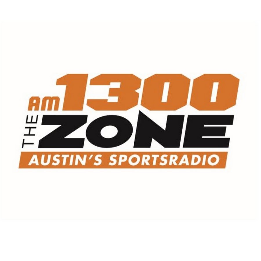 AM 1300 The Zone - YouTube