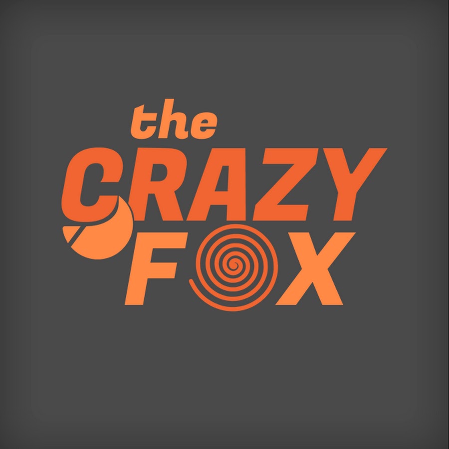 Crazy fox