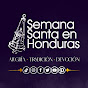 Semana Santa en Honduras