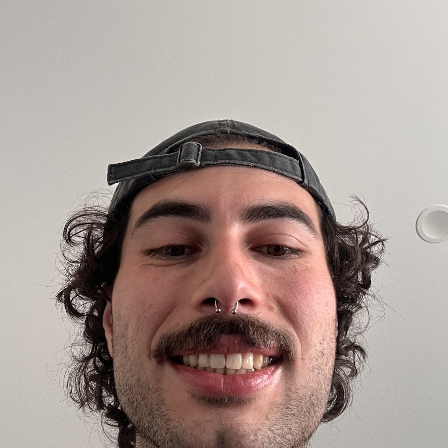 sam stoitsis @samstoitsis