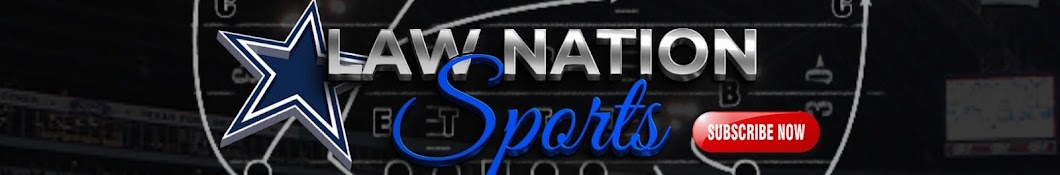 Law Nation Sports Banner