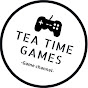 TeaTime Games -ティータイムゲームズ-