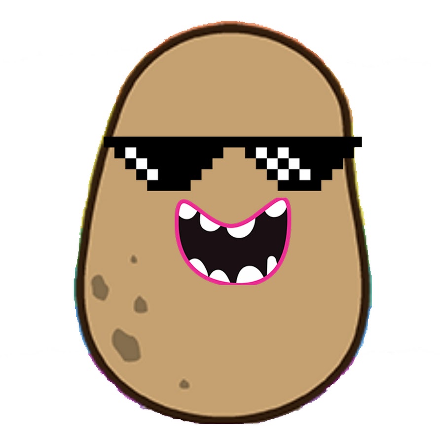 Lol Potato