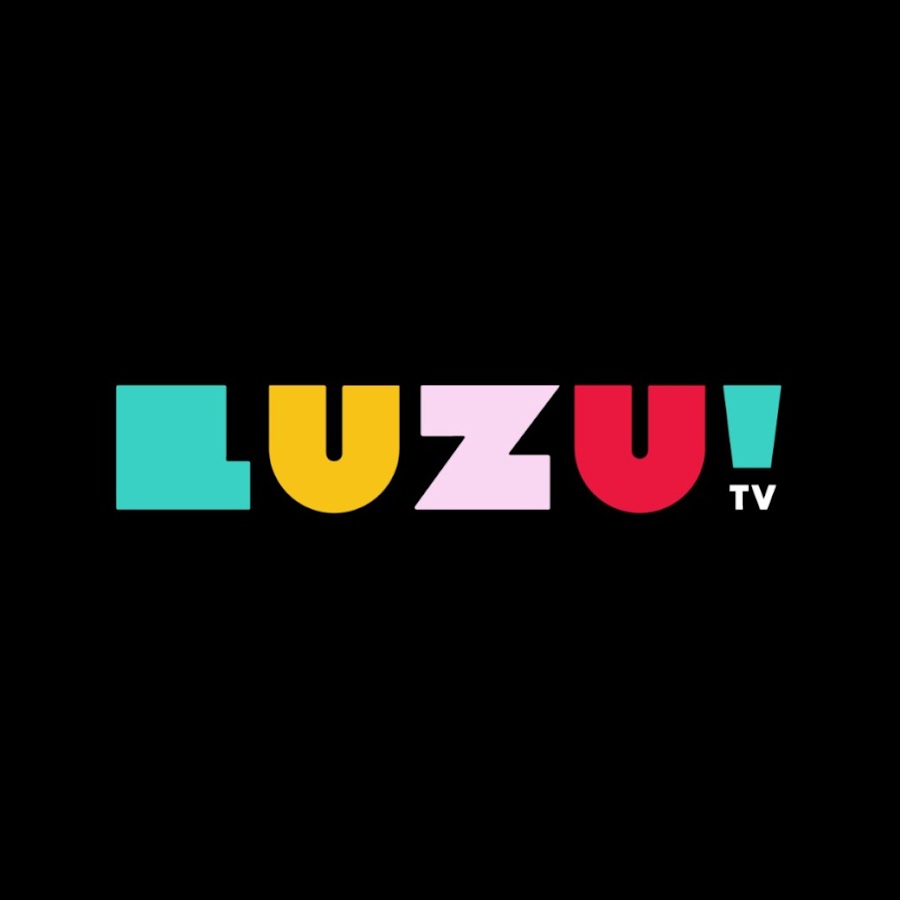 LUZU TV @luzutv