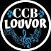 logo CCB LOUVOR