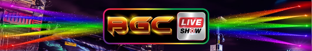 BGC STUDIO Banner