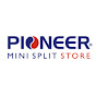 Pioneer Mini Split Store