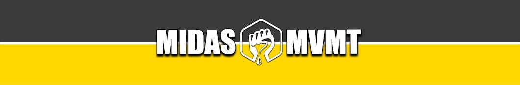 MIDAS MVMT Banner