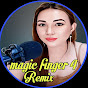 Magic Finger 4 Remix