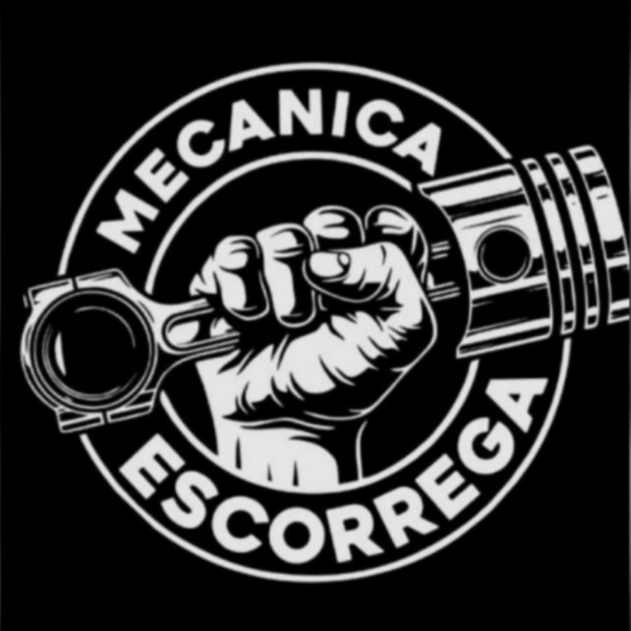 mecanica escorrega @mecanicaescorrega