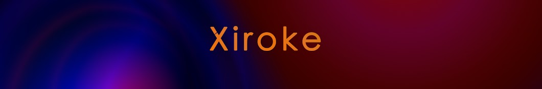 Xiroke