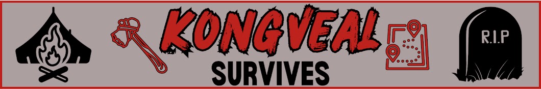 Kongveal Survives