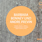 Barbara Bonney - Topic