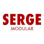 Serge Modular | Random*Source